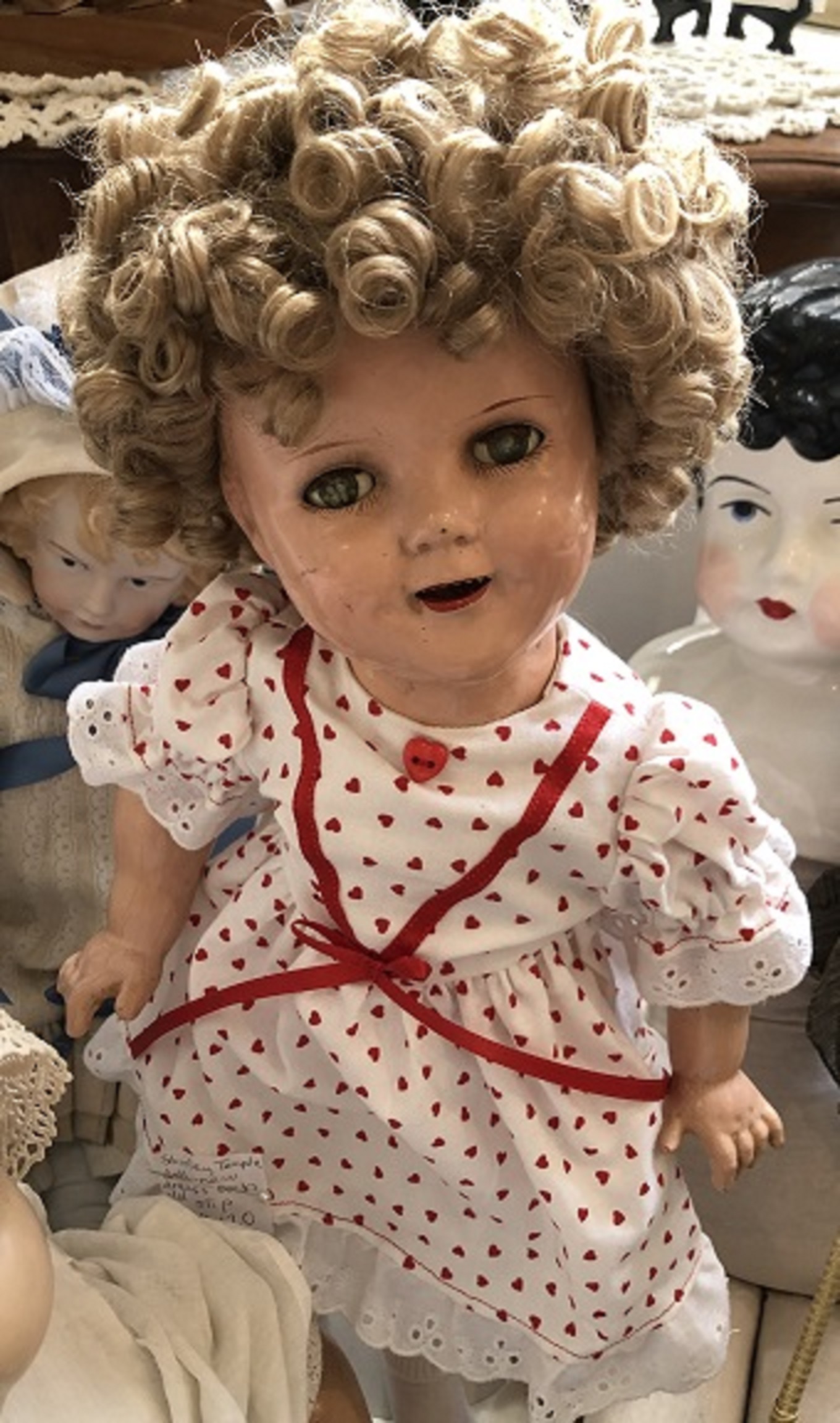 Shirley Temple